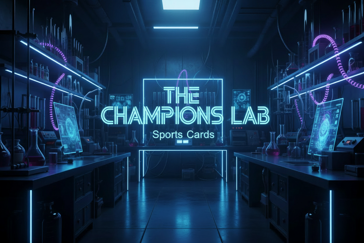 The Champions Lab
