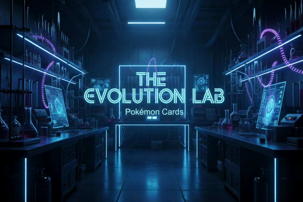 The Evolution Lab