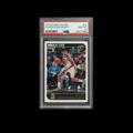 2014 Panini Hoops Giannis PSA 10 - Product Image