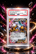 Metagross EX - 101/XY-P 101/XY-P XY-P: Xy Promos Holo (Japanese)