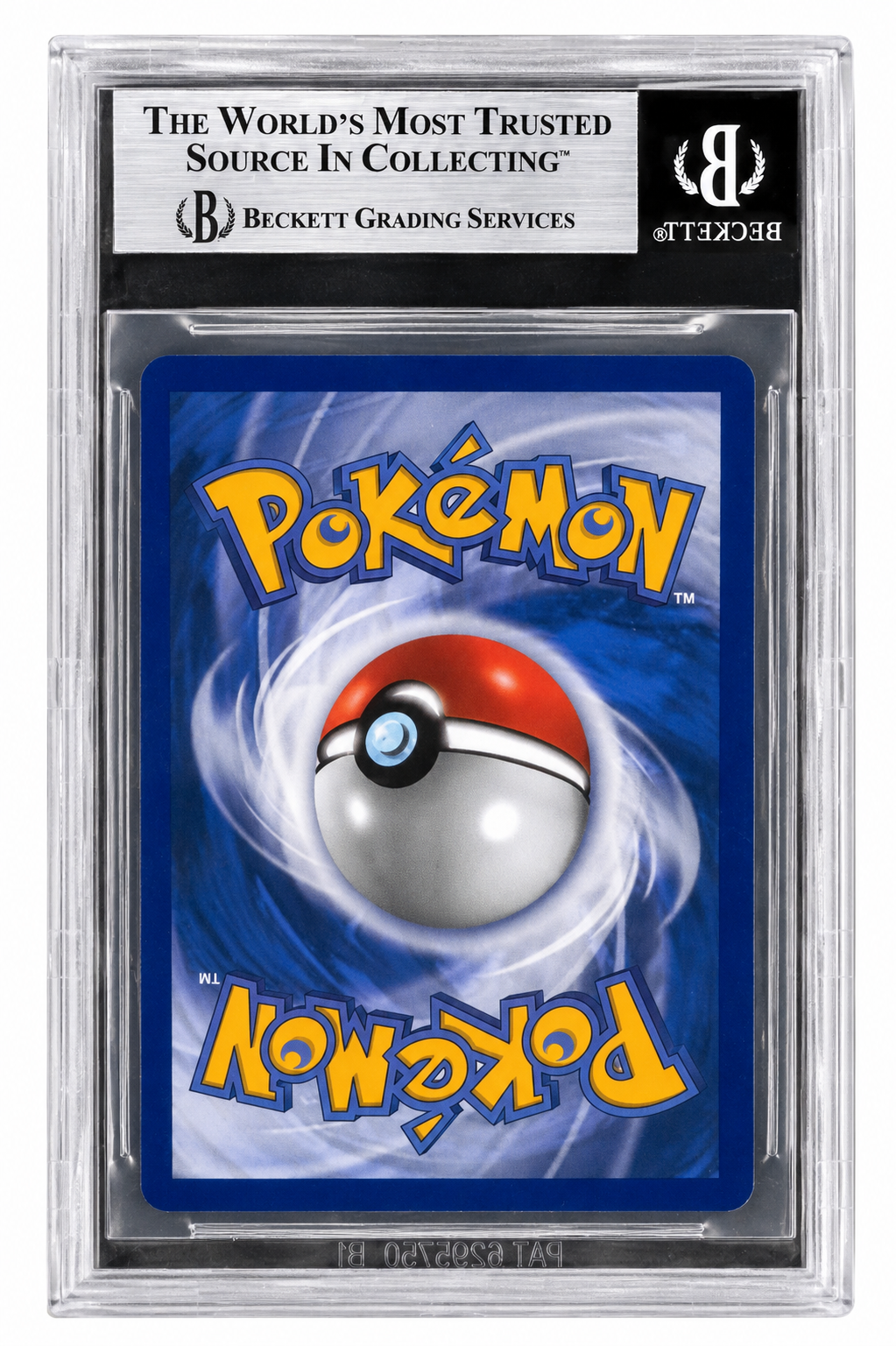 Iono's Bellibolt ex 183/159 Sv09: Journey Together Holo - Beckett 9