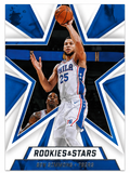 #668 Ben Simmons 2020-21 Panini Chronicles (NM)