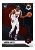 #228 Jalen Smith 2020-21 Panini Mosaic (NM)