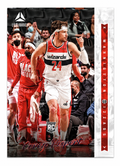 #249 Corey Kispert 2021-22 Panini Chronicles - Pink (NM)