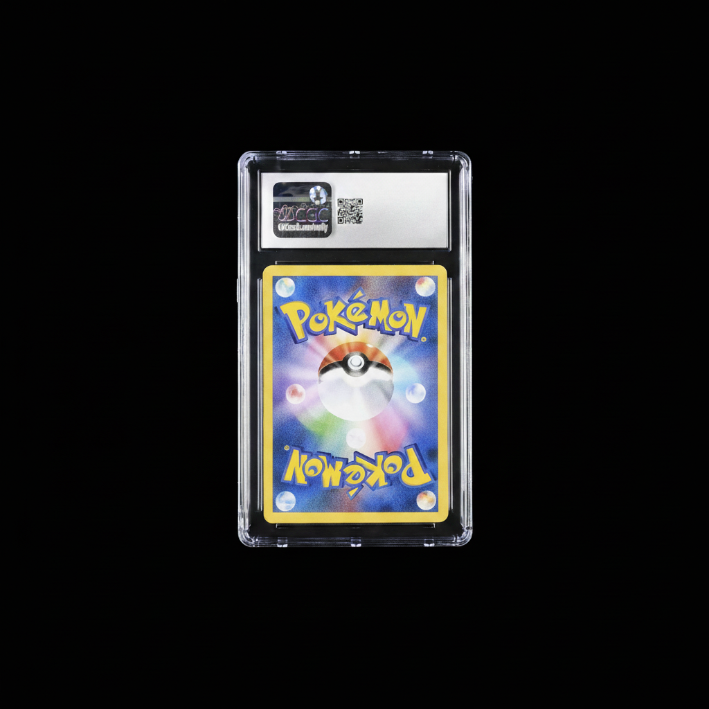 2021 Pokémon VMAX Climax #017 Charizard - CGC 10 GEM MINT (JP)