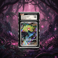 2023 Pokémon Ancient Roar #071 Scream Tail Art Rare Holo - CGC 10 GEM MINT (JP)