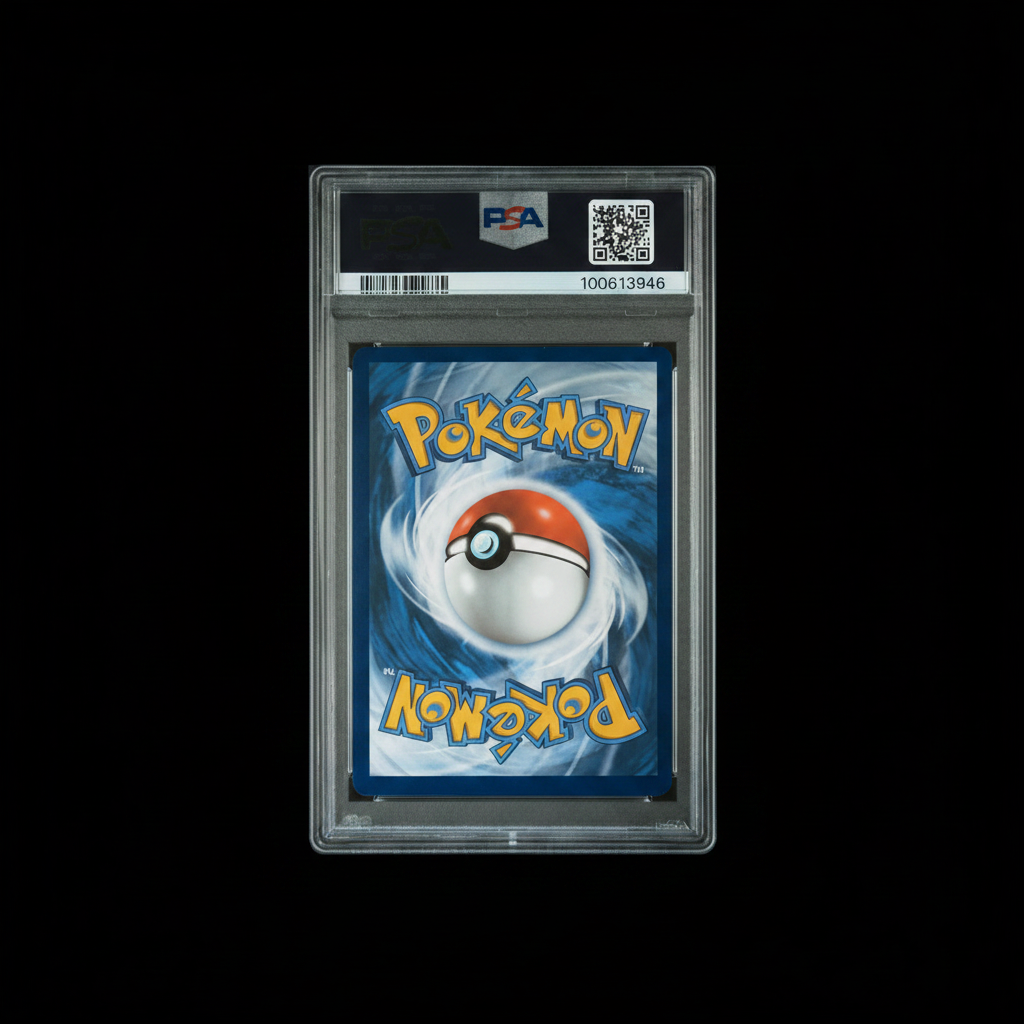 2023 Pokémon MEW EN #185 Arbok ex Ultra Rare - PSA 9 MINT
