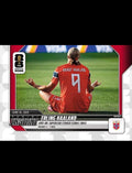 #042 Erling Haaland 2026 Panini Instant World Cup # /3459 (NM+)