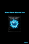 HitLab Diamond Dominators Pack
