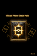 HitLab Prime Chase Pack - 18 cards