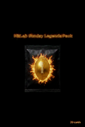 HitLab Sunday Legends Pack