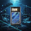 Phione — Deep Ocean Sci-Fi Display